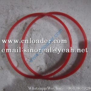 Liugong cylinder liner seal ring SP100809 6135.761-02-003B