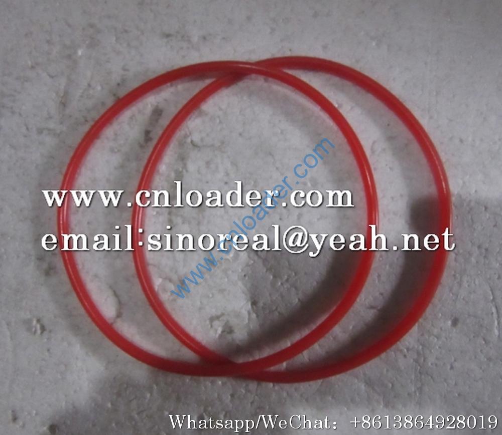 Liugong cylinder liner seal ring SP100809 6135.761-02-003B