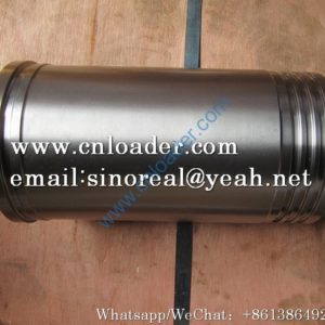 Liugong cylinder liner SP101583 C02AL-1105800
