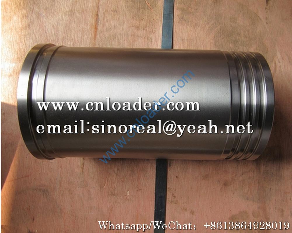 Liugong cylinder liner SP101583 C02AL-1105800