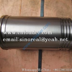 Liugong cylinder liner SP101584 C02AL-2P8889