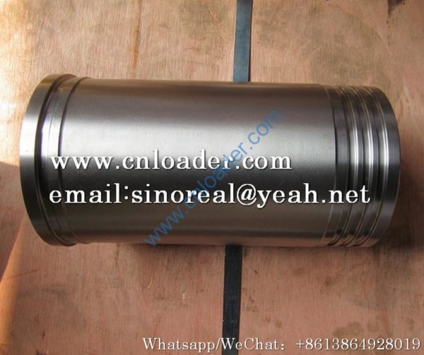 Liugong cylinder liner SP101584 C02AL-2P8889