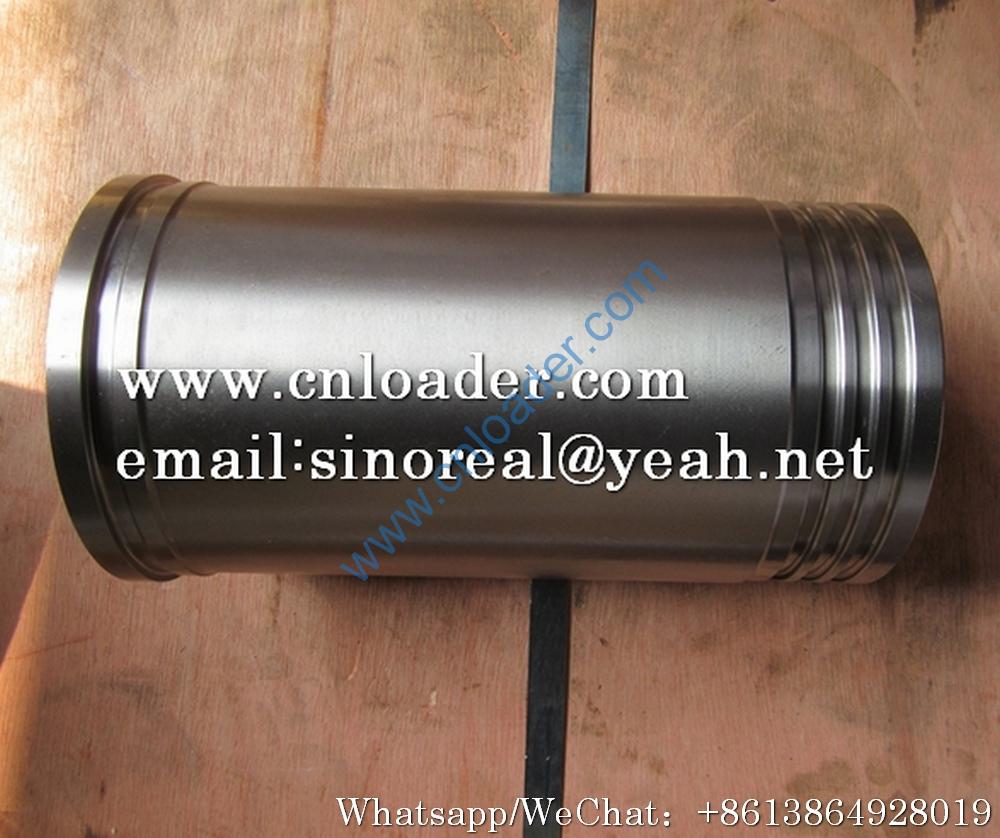 Liugong cylinder liner SP101584 C02AL-2P8889