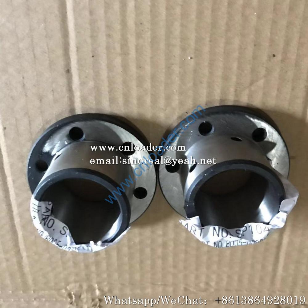 Liugong Bushing SP104319 BD05-03001 - Image 2
