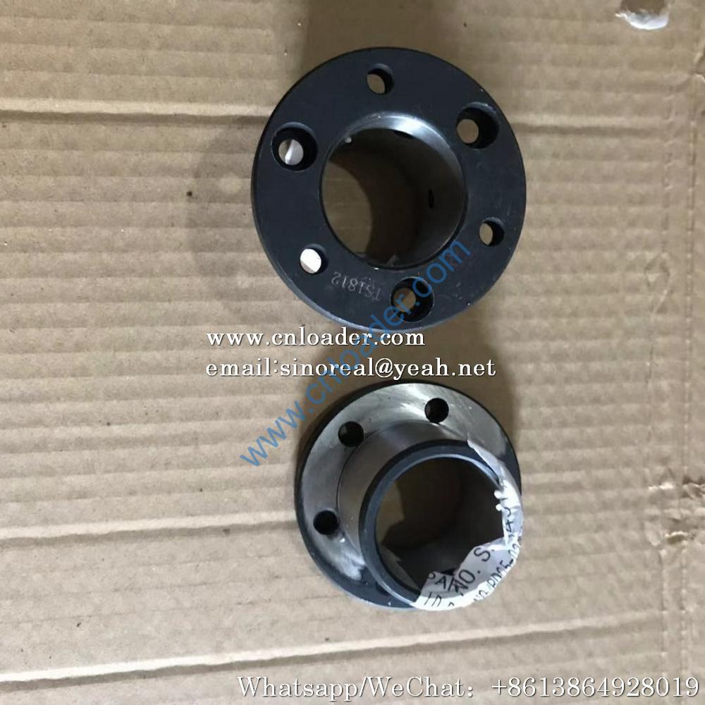 Liugong Bushing SP104319 BD05-03001