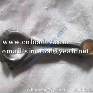 Liugong connecting rod assembly SP105229 12160519