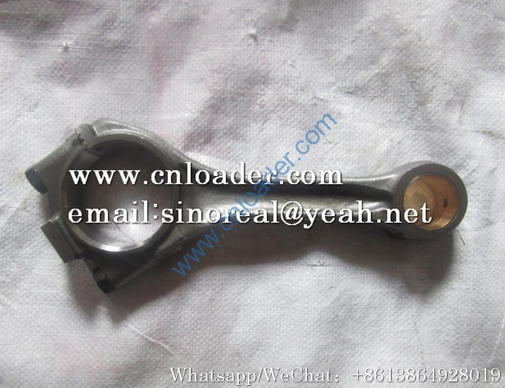 Liugong connecting rod assembly SP105229 12160519