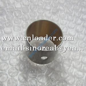 Liugong connecting rod bushing SP105480 12159598
