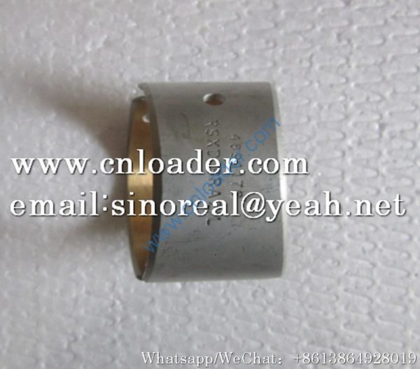 Liugong connecting rod bushing SP106028 4891178 A3941476