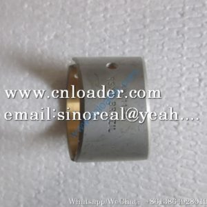 Liugong connecting rod bushing SP107073 4891178