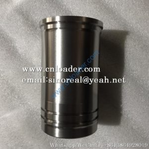 Liugong cylinder liner SP107211 490B-01005