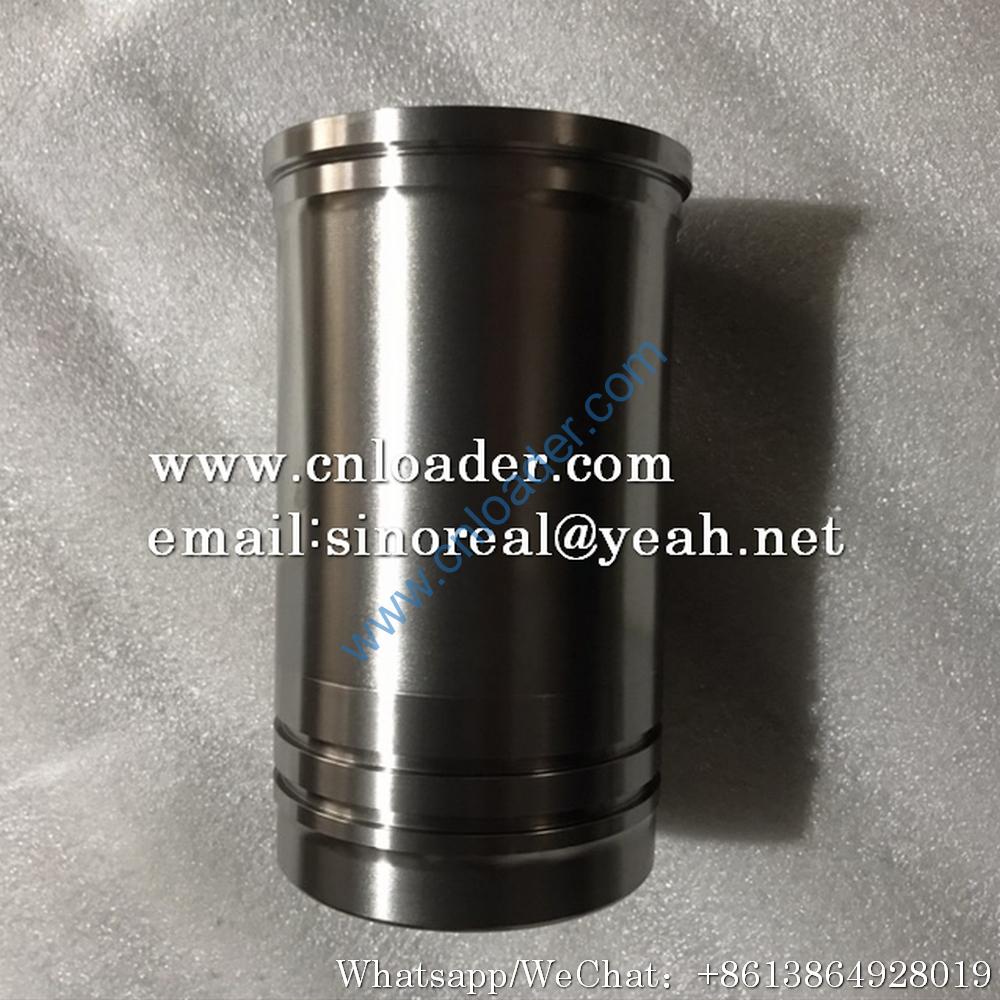 Liugong cylinder liner SP107211 490B-01005
