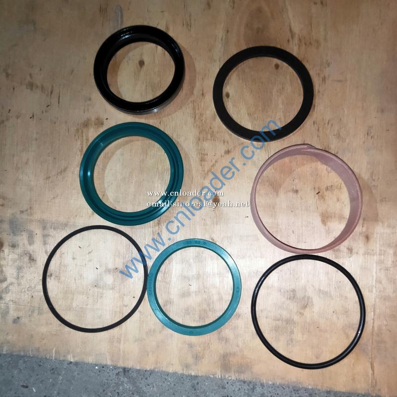 Liugong center cylinder repair kit SP127138