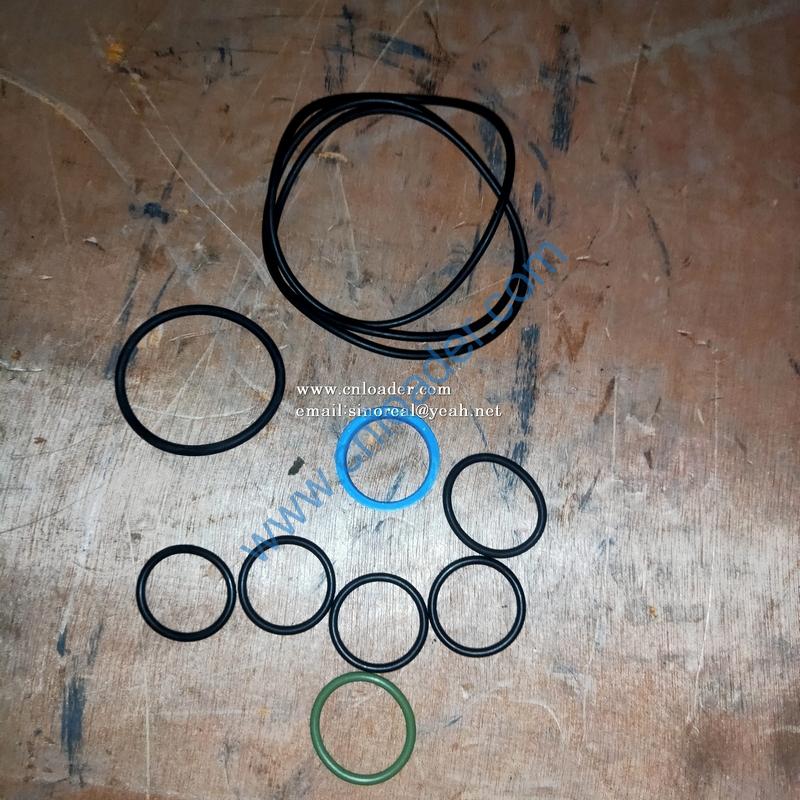 LiuGong Steering Gear Repair Kit SP163735
