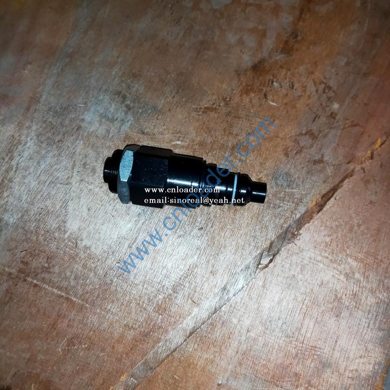 Liugong low pressure overload valve SP202042