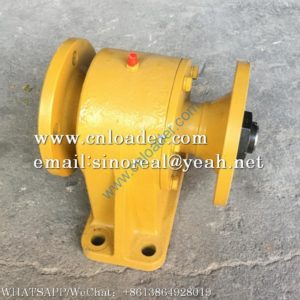 SEM W045000000 Transmission shaft support assembly 5386673