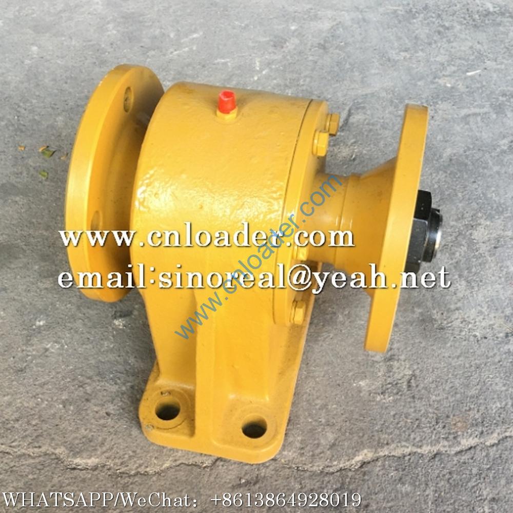 SEM W045000000 Transmission shaft support assembly 5386673