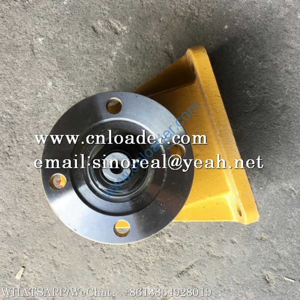 SEM W045000000 Transmission shaft support assembly 5386673 - Image 2