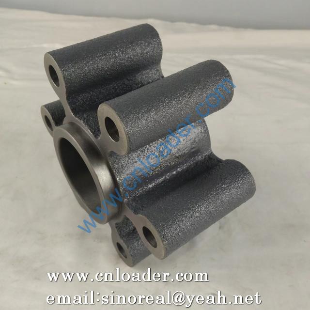 Fan Spacer X6231.446W - Image 2