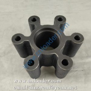 Fan Spacer X6231.446W