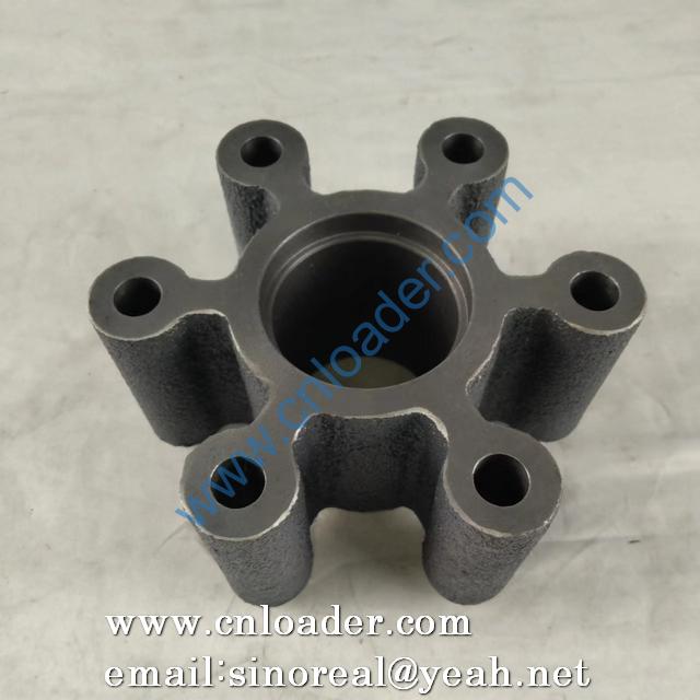 Fan Spacer X6231.446W