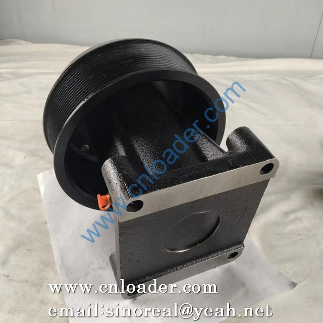 Fan bracket assembly X6231.461W - Image 2