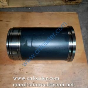 Cylinder liner X6260.114