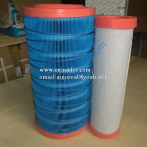 YK1836U Air Filter D7327-1109101