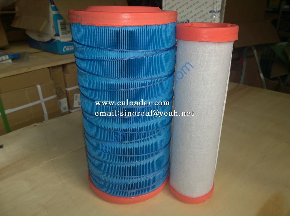 YK1836U Air Filter D7327-1109101