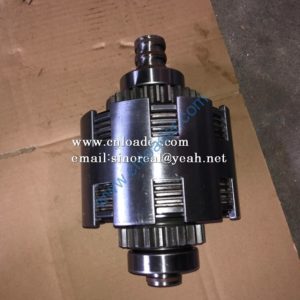 YQX30-1000A Y30H-02000 YDS30.901 Clutch assembly 68051011624
