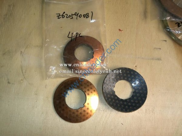WASHER Z620590081