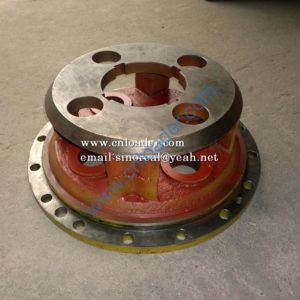 Planetary gear carrier Z620590170