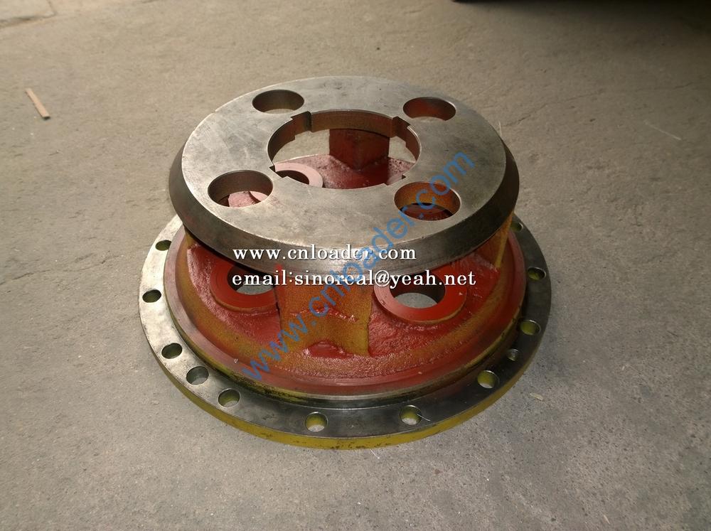 Planetary gear carrier Z620590170