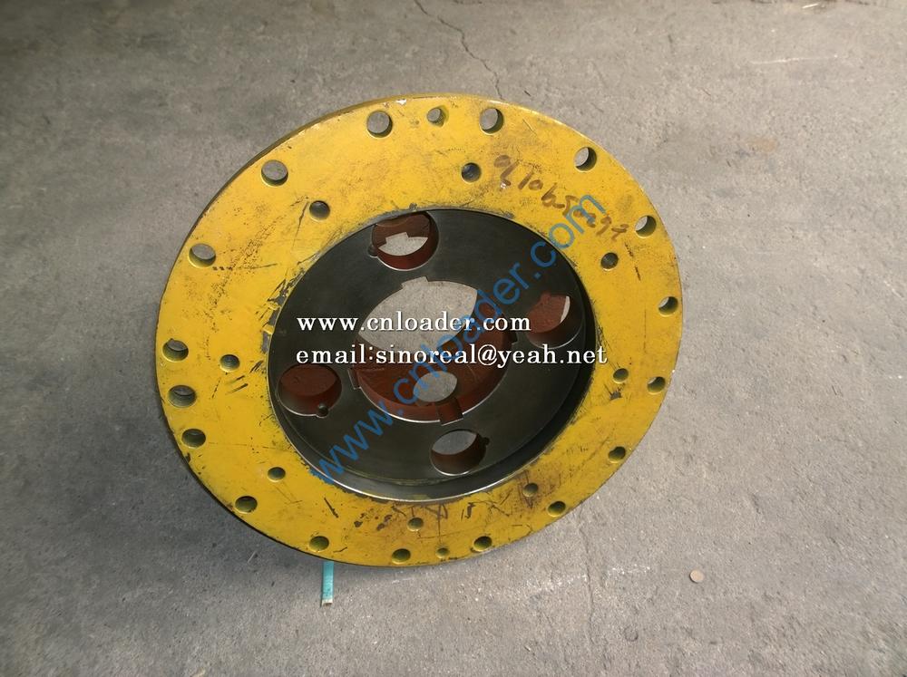 Planetary gear carrier Z620590170 - Image 2