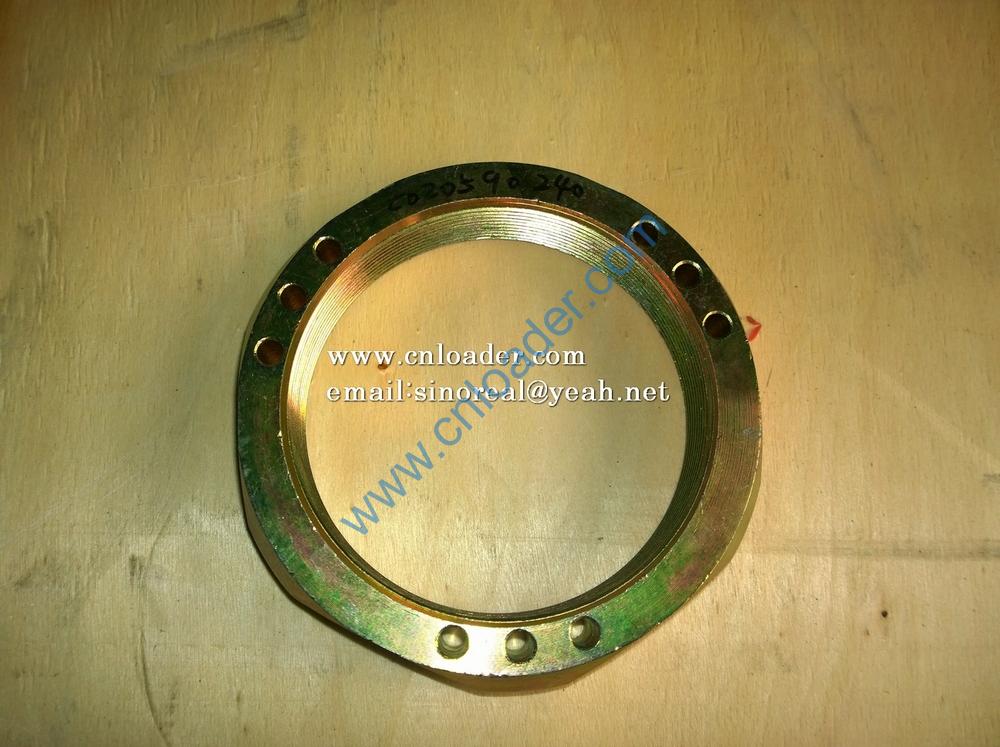 NUT Z620590240 - Image 2