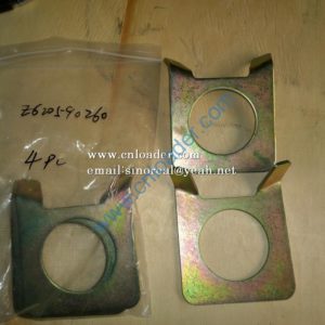 Thrust washer Z620590260