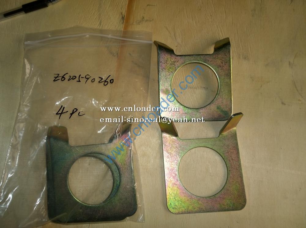 Thrust washer Z620590260
