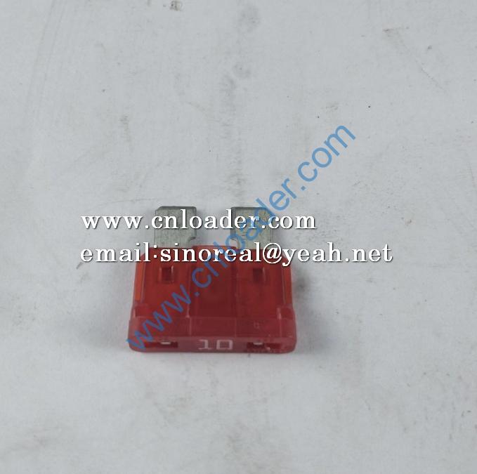 b241300000021 fuse 8js-711-686-0027a - Image 2