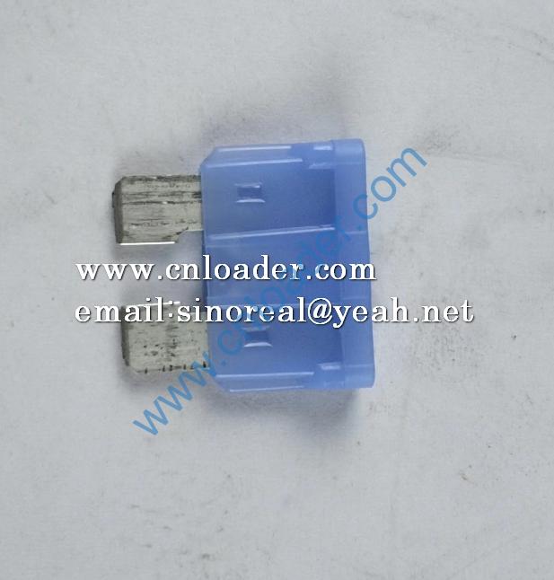 b241300000024 fuse 8js-711-687-0025a - Image 2