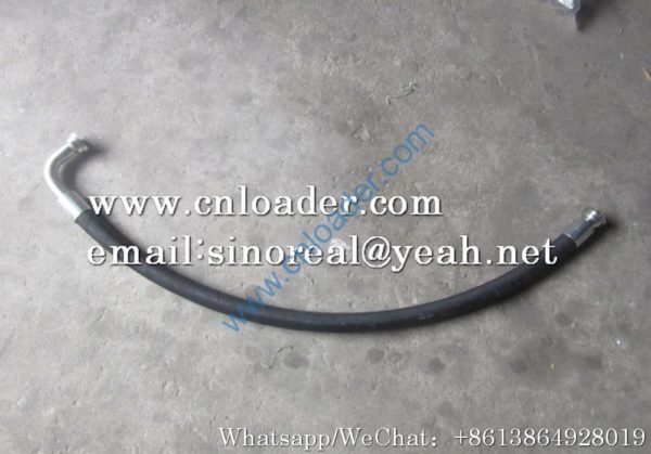 Liugong  hose assembly 07C1581