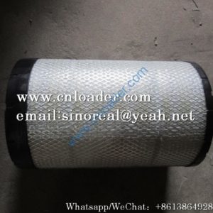 Liugong Air Filter 111UA2-09611 40C5854