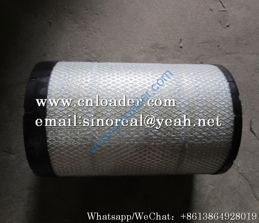 Liugong Air Filter 111UA2-09611 40C5854