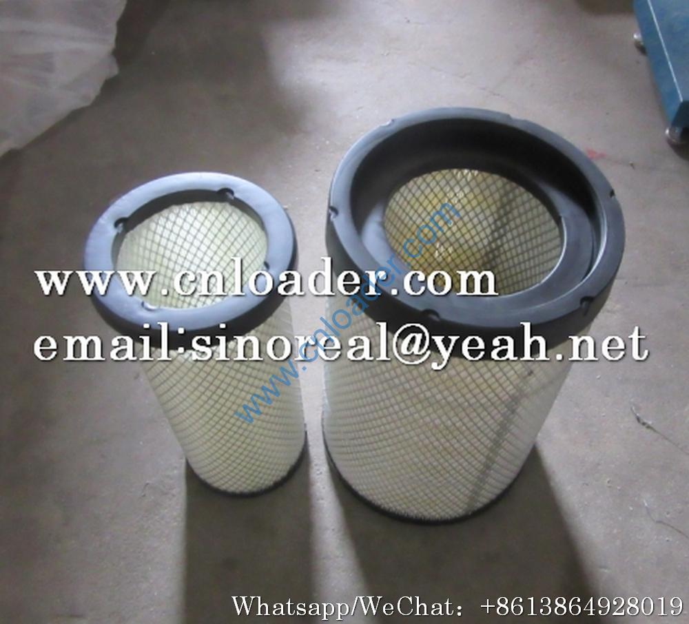 Liugong Air Filter 111UA2-09611 40C5854 - Image 2