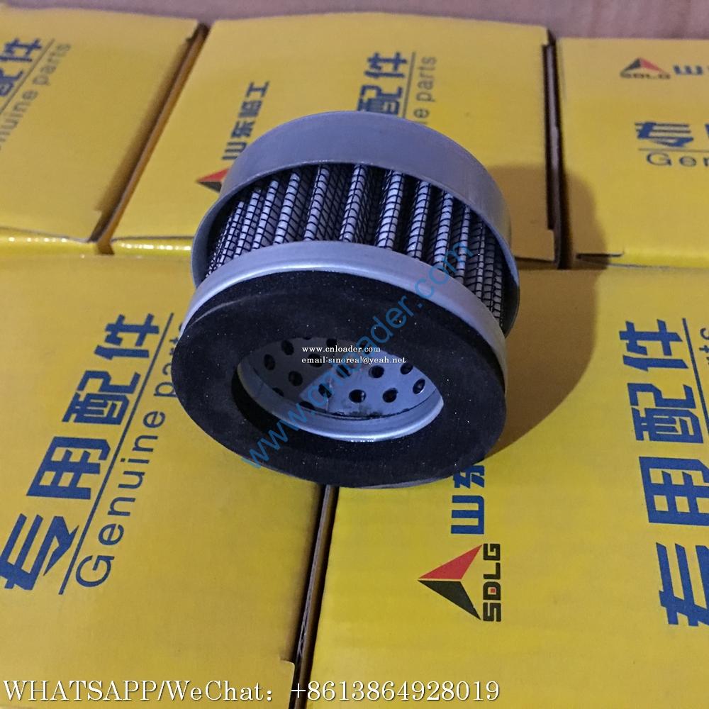 SDLG filter element 11210987 14596399