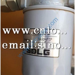 SDLG Hydraulic filter element 11211213 14403812