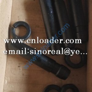 SDLG Bucket tooth pin gasket 11213345 9213-18000