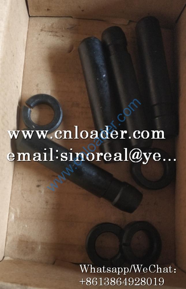 SDLG Bucket tooth pin gasket 11213345 9213-18000