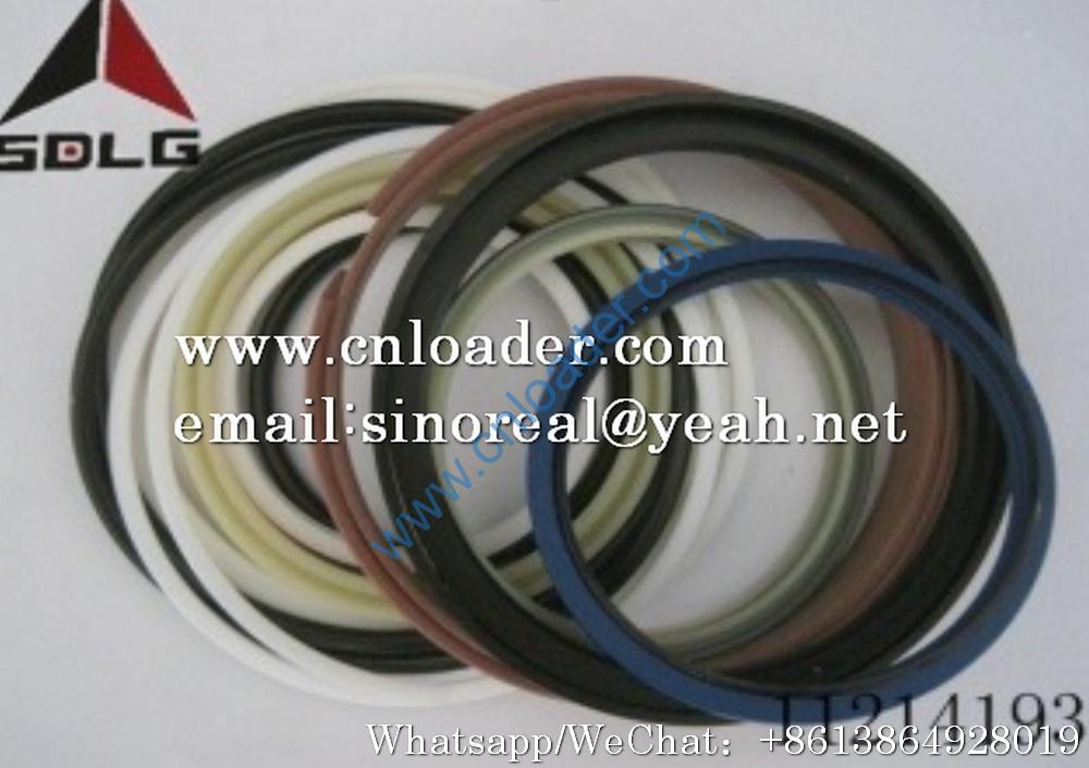 SDLG Seal repair kit 11214193 14589136