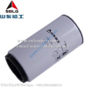 SDLG Oil filter 11214252 3211110668-B 14405781