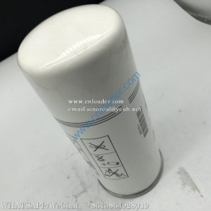 SDLG fuel filter 11214500 3215126069